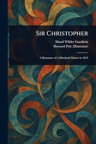 Sir Christopher von Anson Street Press