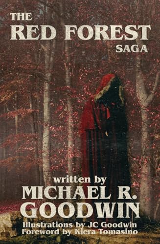 The Red Forest Saga von Independently published