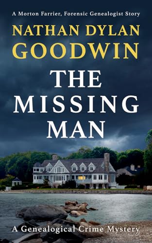 The Missing Man (UK Paperback editions, Band 6) von Independently published