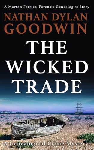 The Wicked Trade The Wicked Trade von Independently published