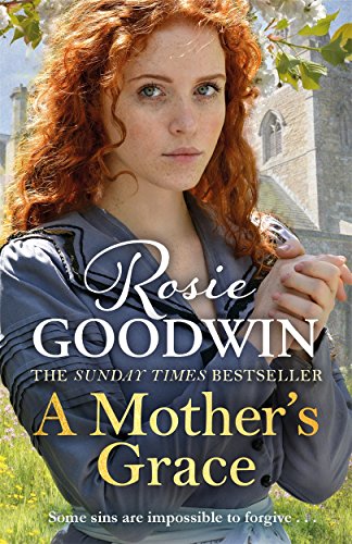 A Mother's Grace: The heartwarming Sunday Times bestseller (Days of the Week)