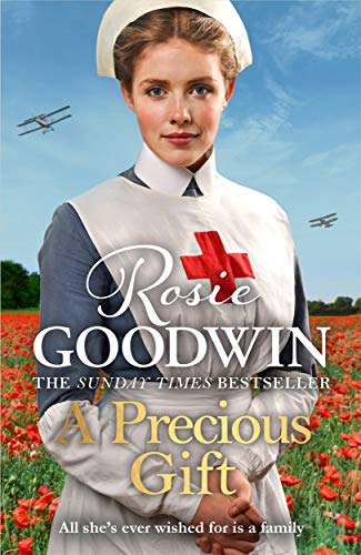 A Precious Gift: From Britain's best-loved saga writer (Days of the Week) von Zaffré