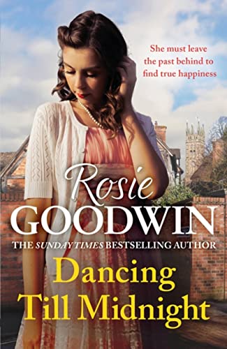 Dancing Till Midnight: A powerful and moving saga of adversity and survival