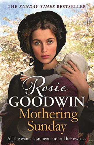 Mothering Sunday: The most heart-rending saga you'll read this year von Zaffre