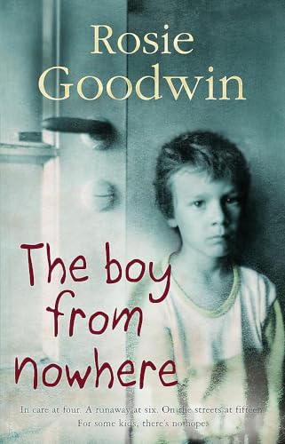 The Boy from Nowhere: A gritty saga of the search for belonging von Headline