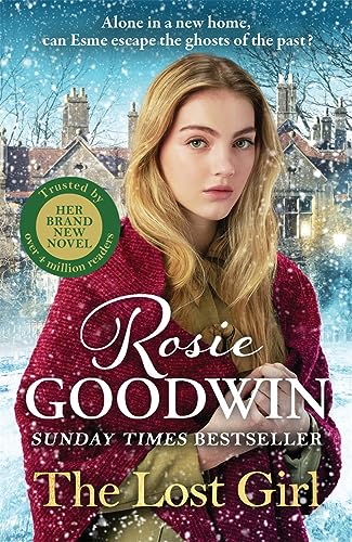 The Lost Girl: The Heartbreaking New Novel from Sunday Times Bestseller Rosie Goodwin von Zaffre