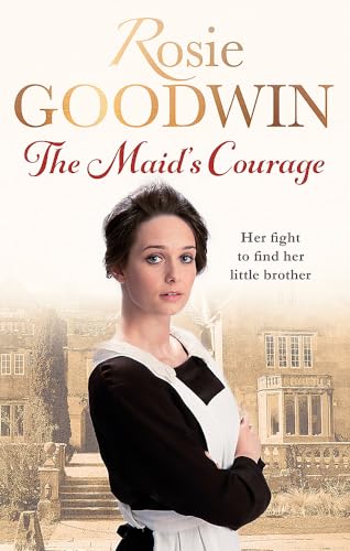 The Maid's Courage von Corsair