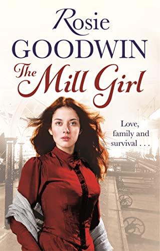 The Mill Girl (Tom Thorne Novels) von LITTLE BROWN BOOKS GROUP