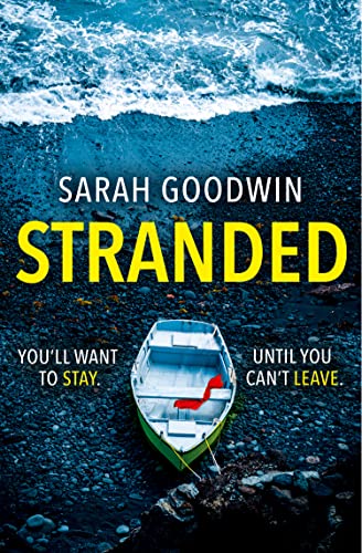 Stranded: The bestselling psychological thriller with a jaw-dropping twist, perfect for fall 2024 (The Thriller Collection) Stranded: The bestselling psychological thriller with a jaw-dropping twist, perfect for fall 2024 (The Thriller Collection)