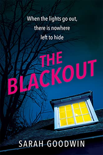 The Blackout: The gripping new psychological thriller novel for fans of Claire Douglas, with twists that will leave you breathless (The Thriller Collection) von Avon Books