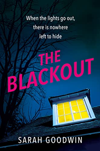 The Blackout: The gripping new psychological thriller novel for fans of Claire Douglas, with twists that will leave you breathless (The Thriller Collection) von Avon Books