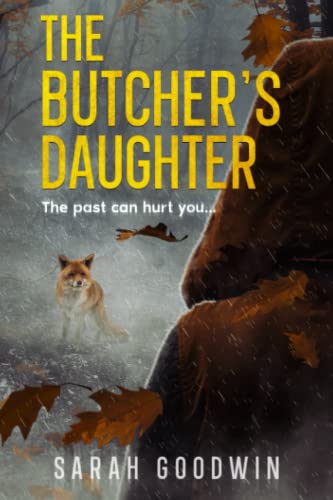 The Butcher's Daughter von Independently published