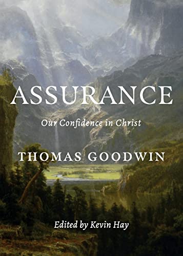 Assurance: Our Confidence in Christ von H&E Publishing