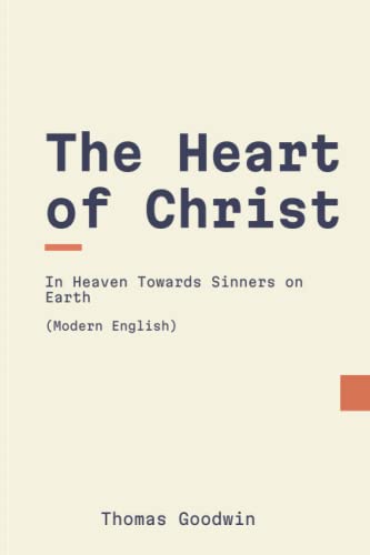 The Heart of Christ (Updated English) von Independently published
