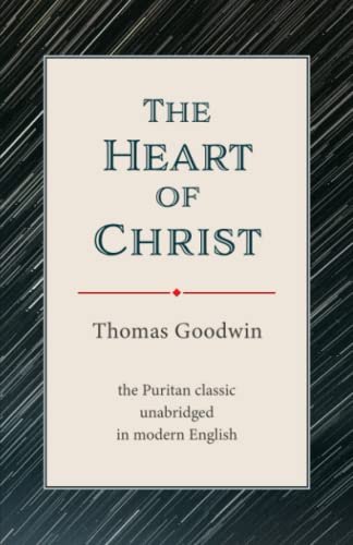 The Heart of Christ (in modern English) von Independently published
