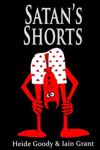 Satan's Shorts (Clovenhoof) von Independently published