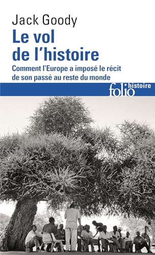 Le vol de l'Histoire: Comment l'Europe a imposé le récit de son passé au reste du monde