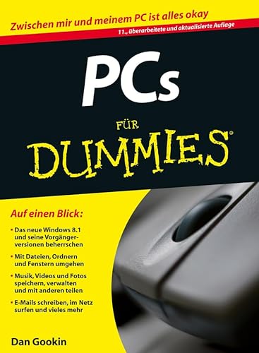 PCs für Dummies