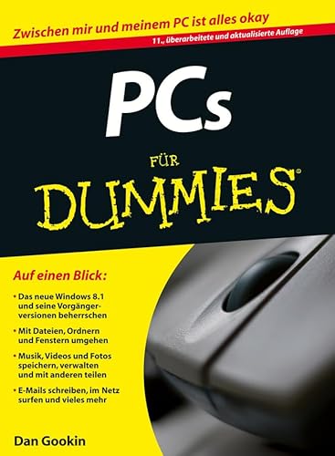 PCs für Dummies