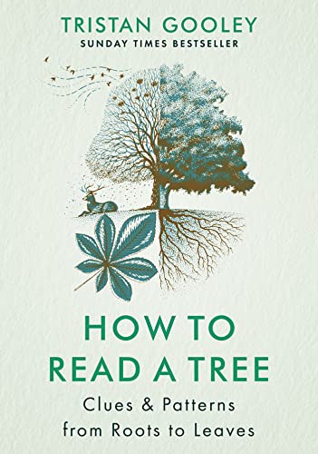 How to Read a Tree: The Sunday Times Bestseller How to Read a Tree: The Sunday Times Bestseller von Sceptre