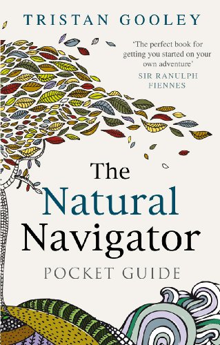 The Natural Navigator Pocket Guide von Virgin Books