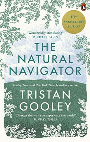 The Natural Navigator: 10th Anniversary Edition von Virgin Books