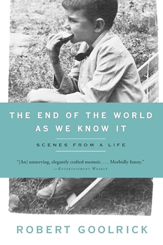 The End of the World as We Know It: Scenes from a Life von Workman Publishing