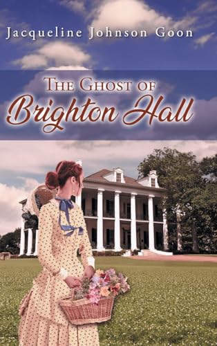 The Ghost of Brighton Hall von URLink Print & Media, LLC