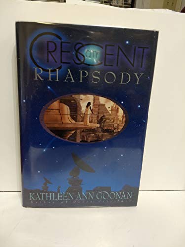 Crescent City Rhapsody von Eos