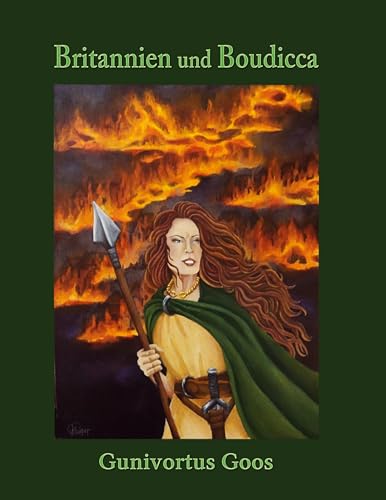 Britannien und Boudicca von BoD – Books on Demand