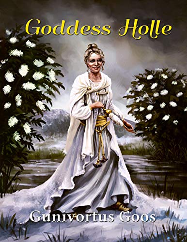 Goddess Holle von Books on Demand GmbH