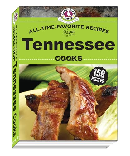 All-time Favorite Recipes from Tennessee Cooks (Regional Cooks)