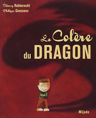 COLERE DU DRAGON von MIJADE