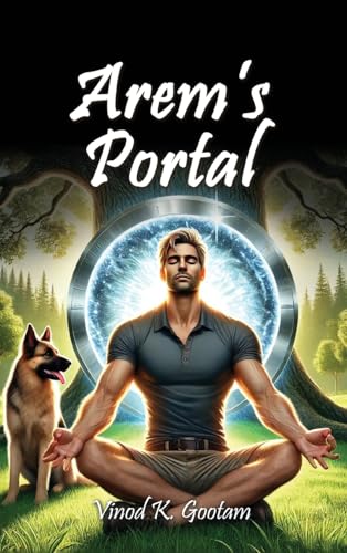 Arem's Portal von ReadersMagnet LLC
