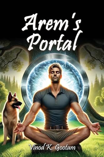 Arem's Portal von ReadersMagnet LLC