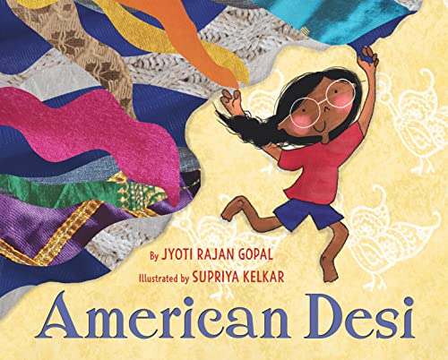American Desi von Little, Brown Books for Young Readers