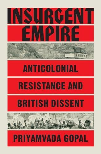 Insurgent Empire: Anticolonial Resistance and British Dissent von Verso