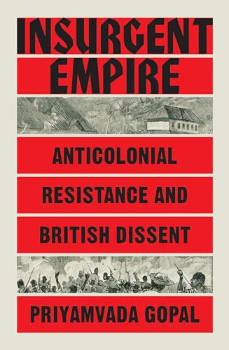 Insurgent Empire: Anticolonial Resistance and British Dissent von Verso