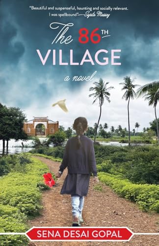 The 86th Village von IngramSpark