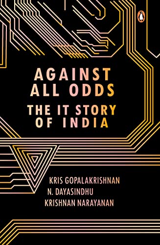 The It Story of India