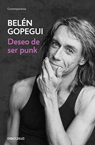 Deseo de ser punk (Contemporánea)