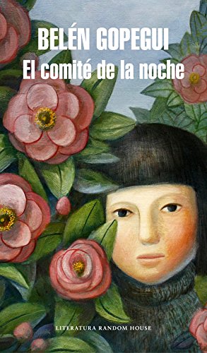 El comité de la noche (Random House) von Literatura Random House