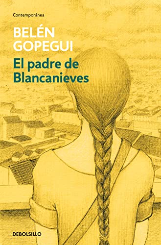 El padre de Blancanieves (Contemporánea) von DEBOLSILLO