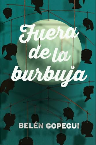 Fuera de la burbuja (Gran Angular) von EDICIONES SM