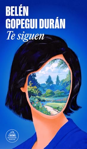 Te siguen (Random House) von Random House