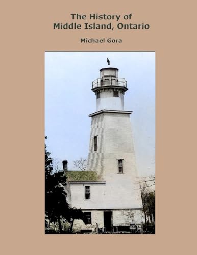 The History of Middle Island, Ontario von Lulu
