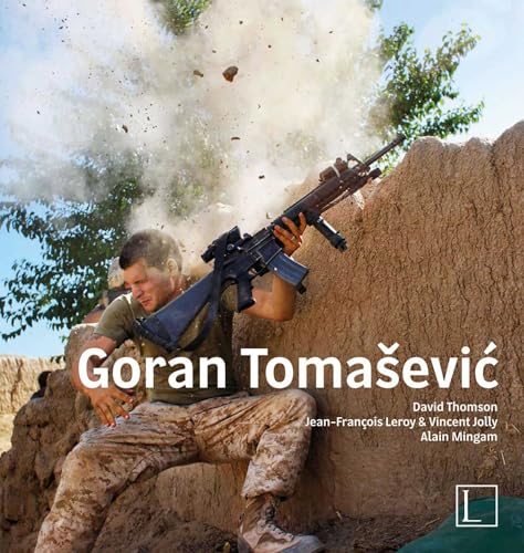 Goran Tomašević Goran Tomašević von Edition Lammerhuber