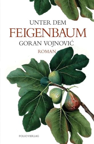 Unter dem Feigenbaum: Roman (Transfer Bibliothek)