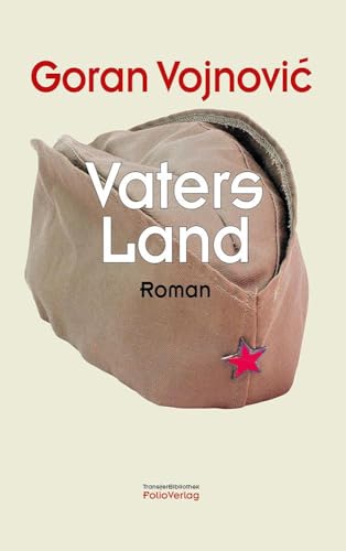 Vaters Land: Roman von Folio