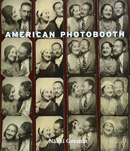 American Photobooth von W. W. Norton & Company